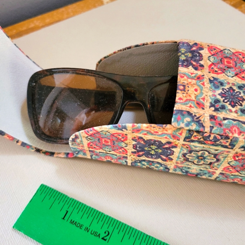 Sunglass Case - Picture 3 of 5
